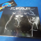 FEAR FACTORY - GENEXUS CD NIMMARILLA - pikkukuva 1
