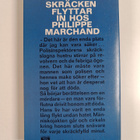 John Berry : Förråd mig inte - pikkukuva 2