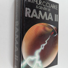 Arthur C. Clarke : Rama II - pikkukuva 1