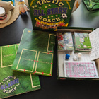 Tactic All Stars Coach keräilykorttipeli x 2 kpl - pikkukuva 2