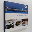 Sami Hiltunen ym. : HelsinkiMenu : Highlights of the Finn... - pikkukuva 1