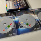 Star Trek Motion Picture Trilogy, Dvd - pikkukuva 3