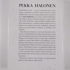 Aune Lindström : Pekka Halonen - pikkukuva 2