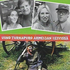 Fakta Homma & Uuno Turhapuro Armeijan Leivissä - (2 DVD) - pikkukuva 1