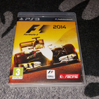 PS3 F1 2014 - pikkukuva 1