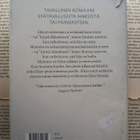 Fredrik Backman - Mummo sanoo hei ja anteeksi (sid.) - pikkukuva 2
