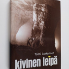 Toimi Lukkarinen : Kivinen leipä : vuorimies muistelee (s... - pikkukuva 1