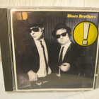 Blues Brothers: Briefcase Full Of Blues CD. - pikkukuva 1