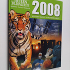 Vuoden kuvat ja puheenaiheet 2008 - Tieteen kuvalehden vu... - pikkukuva 1