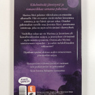 Sara Medberg : Täysikuun tyttäret - pikkukuva 2