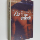 Timothy Findley : Alaston enkeli - pikkukuva 1