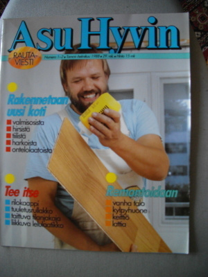 Asu Hyvin Nro 1-2/1988 (19.3)
