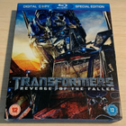 Transformers: Kaatuneiden kosto (2009) - pikkukuva 1