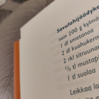 Sopan syvin olemus Anna -Leena Härkönen - pikkukuva 5