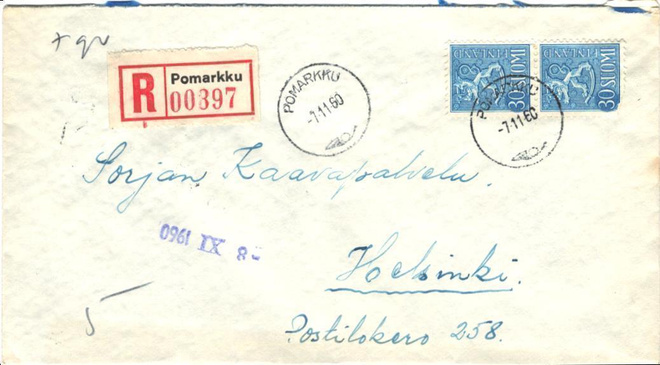R-KUORI POMARKKU