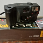 Kodak 235 filmikamera - pikkukuva 1