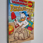 Walt Disney : Rantakirppu - pikkukuva 1