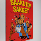Kai Heinonen : Saakutin säkeet - pikkukuva 1
