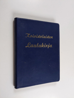 Koivistolaisten laulukirja