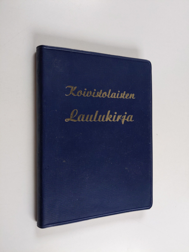 Koivistolaisten laulukirja