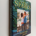 Nicholas Sparks : Tunteiden äänet - pikkukuva 1