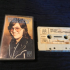 Mikko Alatalo Rokkilaulaja Love Records  kasettina - pikkukuva 1