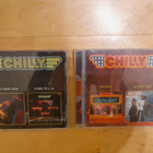 Chilly CD .Kaksi albumia yhdellä cd-llä. - pikkukuva 1