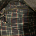 GANT HOUSE OF WEEKEND BAG TRAVEL LAUKKU - pikkukuva 4