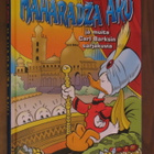 Carl Barks: Maharadza Aku - pikkukuva 1