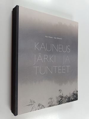 Ilpo Okkonen ym. : Kauneus, järki ja tunteet