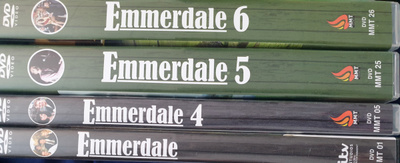 EMMERDALE