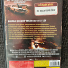 Death Proof 2007 Suomijulkaisu DVD - pikkukuva 2