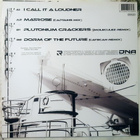 Slavefriese - Negative, Deep Inside EP - 12" - 2007 - pikkukuva 2