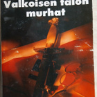 Elliot Roosevelt Valkoisen talon murhat - pikkukuva 1