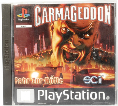 Carmageddon