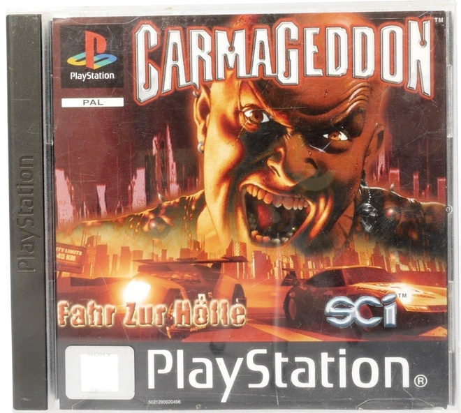 Carmageddon
