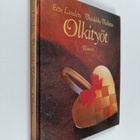 Eevi Linden ym. : Olkityöt - pikkukuva 1