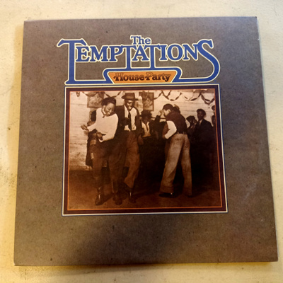 LP The temptations 2kpl