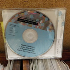 NEIL YOUNG & CRAZY HORSE - BANDIT/BE THE RAIN UUSI PROMO CDS - pikkukuva 2