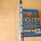 The Last American Hero (Blu-ray, uusi) - pikkukuva 3