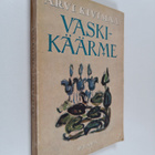Arvi Kivimaa : Vaskikäärme - pikkukuva 1