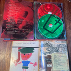 Pink Floyd - The Pipes At The Gates Of Dawn 3 x cd - pikkukuva 4