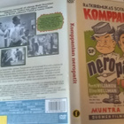 Komppanian neropatit & Kasarmin Tytär (2dvd) - pikkukuva 1