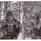 cd, Niiles-Jouni Aikio: Niiles-Jouni Aikio [Sámi music / yoi - pikkukuva 3