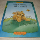 Pfister Paljon onnea, pikku karhu! - pikkukuva 1