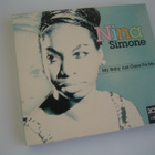 Nina Simone - My Baby Just Cares For Me (CD2) - pikkukuva 1