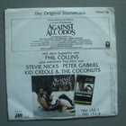 KID CREOLE & THE COCONUTS ( single ) - pikkukuva 2