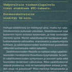Juha Räikkä: Salaliittoteorioiden filosofia - pikkukuva 3