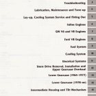 OMC Stern drive shop manual 1964-86. - pikkukuva 2