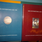 ARS UNIVERSITARIA 1640-1990 1-4 BOXI ( 1990 ) SIS.PK ! - pikkukuva 3